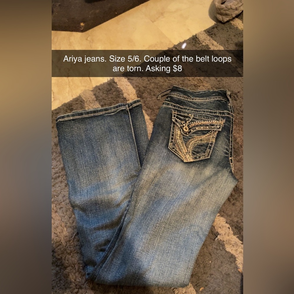 Clothing